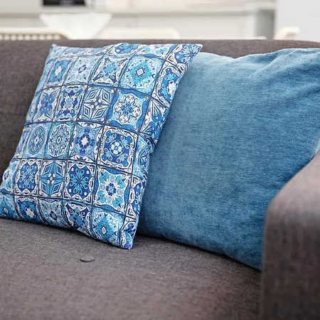 Apartamento Blanca
