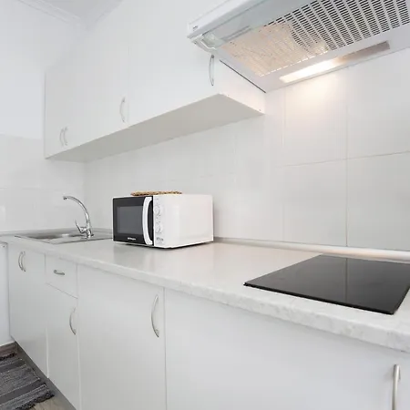 Apartamento Blanca Apartmán Puerto del Rosario (Fuerteventura)