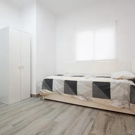 Apartamento Blanca Puerto del Rosario (Fuerteventura)