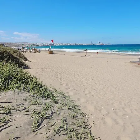 Apartamento Blanca Apartment Puerto del Rosario (Fuerteventura)